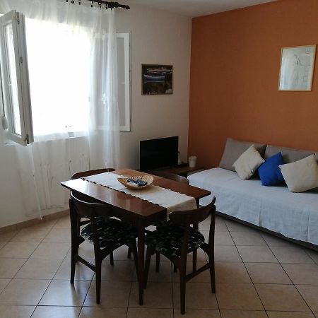 Apartments Stjepic Sukosan Bagian luar foto