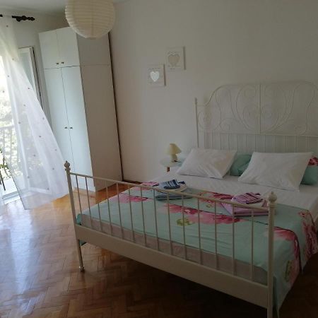 Apartments Stjepic Sukosan Bagian luar foto
