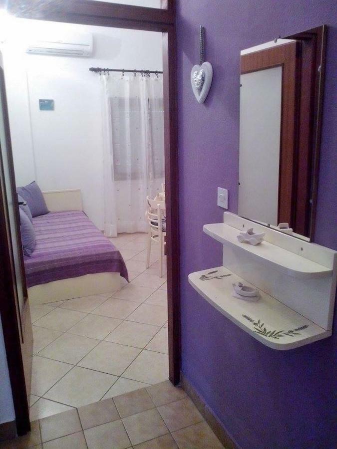 Apartments Stjepic Sukosan Bagian luar foto