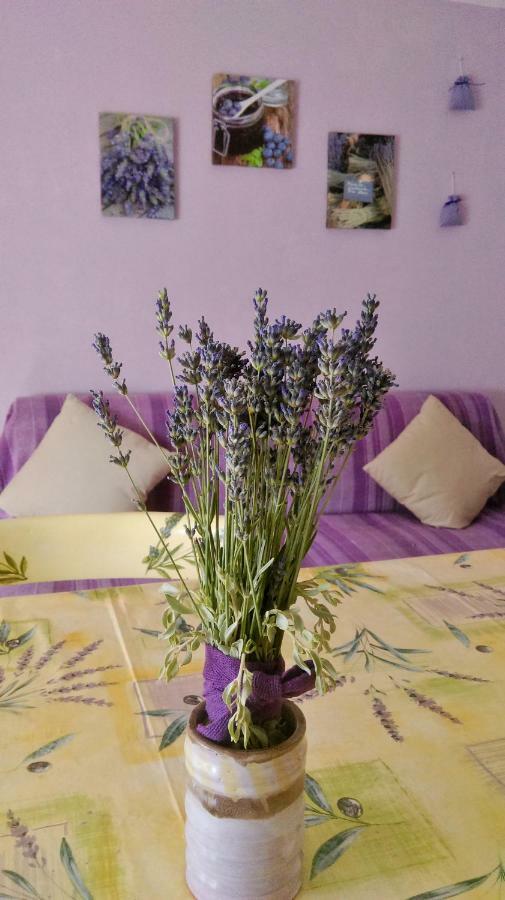 Apartments Stjepic Sukosan Bagian luar foto